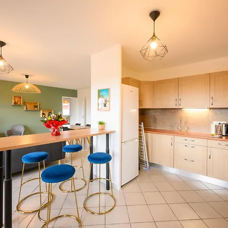 Le Capeyron - Parking - Wifi - Aeroport Merignac (Gironde)