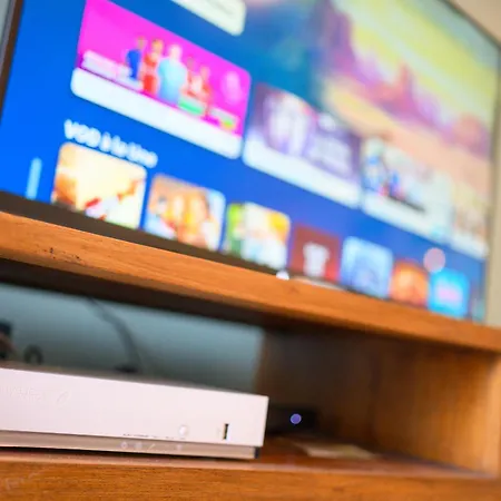 Appartement Le Capeyron - Parking - Wifi - Aeroport Mérignac