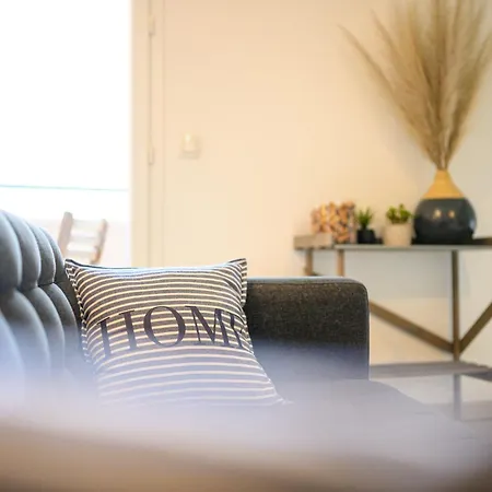 Apartment Le Capeyron - Parking - Wifi - Aeroport *