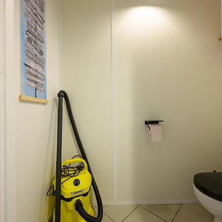 公寓 Le Capeyron - Parking - Wifi - Aeroport