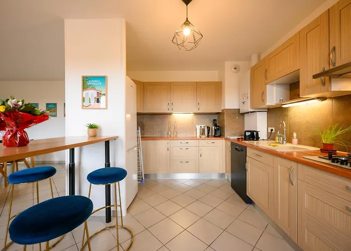 Le Capeyron - Parking - Wifi - Aeroport Mérignac