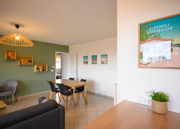 Le Capeyron - Parking - Wifi - Aeroport