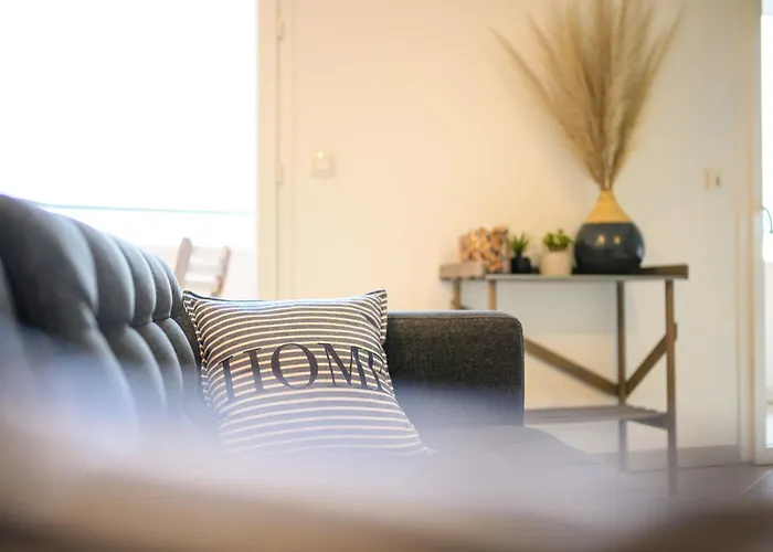 Appartement Le Capeyron - Parking - Wifi - Aeroport *