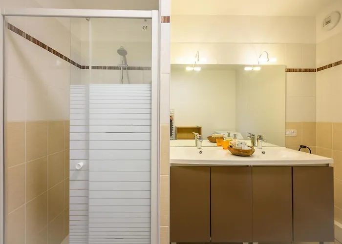 Le Capeyron - Parking - Wifi - Aeroport Mérignac