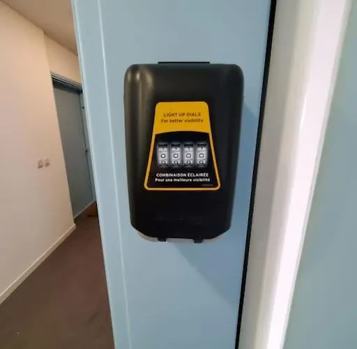 Appartement Le Capeyron - Parking - Wifi - Aeroport Mérignac